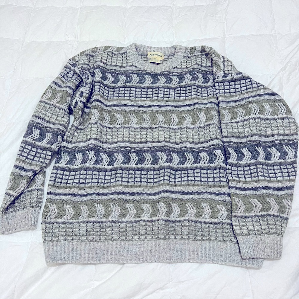 St John’s Bay Knitted Sweater